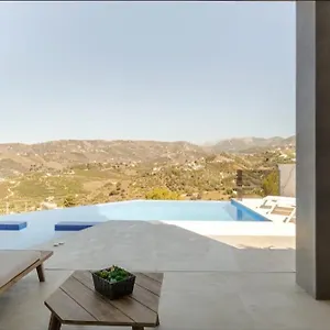 Villa Luxury In Frigiliana - Maui, Málaga