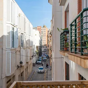 La Casita Del Mercado Málaga