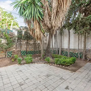 Сasa de vacaciones U-nique House Fernandez Shaw, Málaga