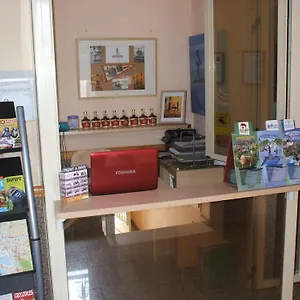 Apartamento El Cenachero, Málaga