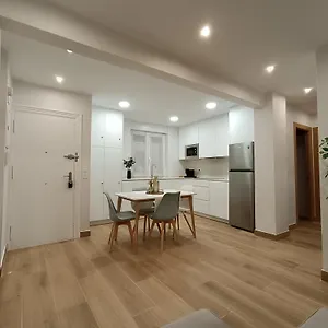 Bilbao Apartamento Muy Confortable Bilbao