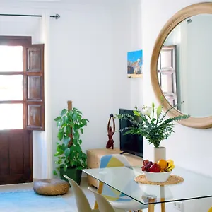  Apartment El Marques San Juan Spain